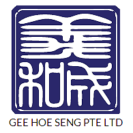 Gee Hoe Seng