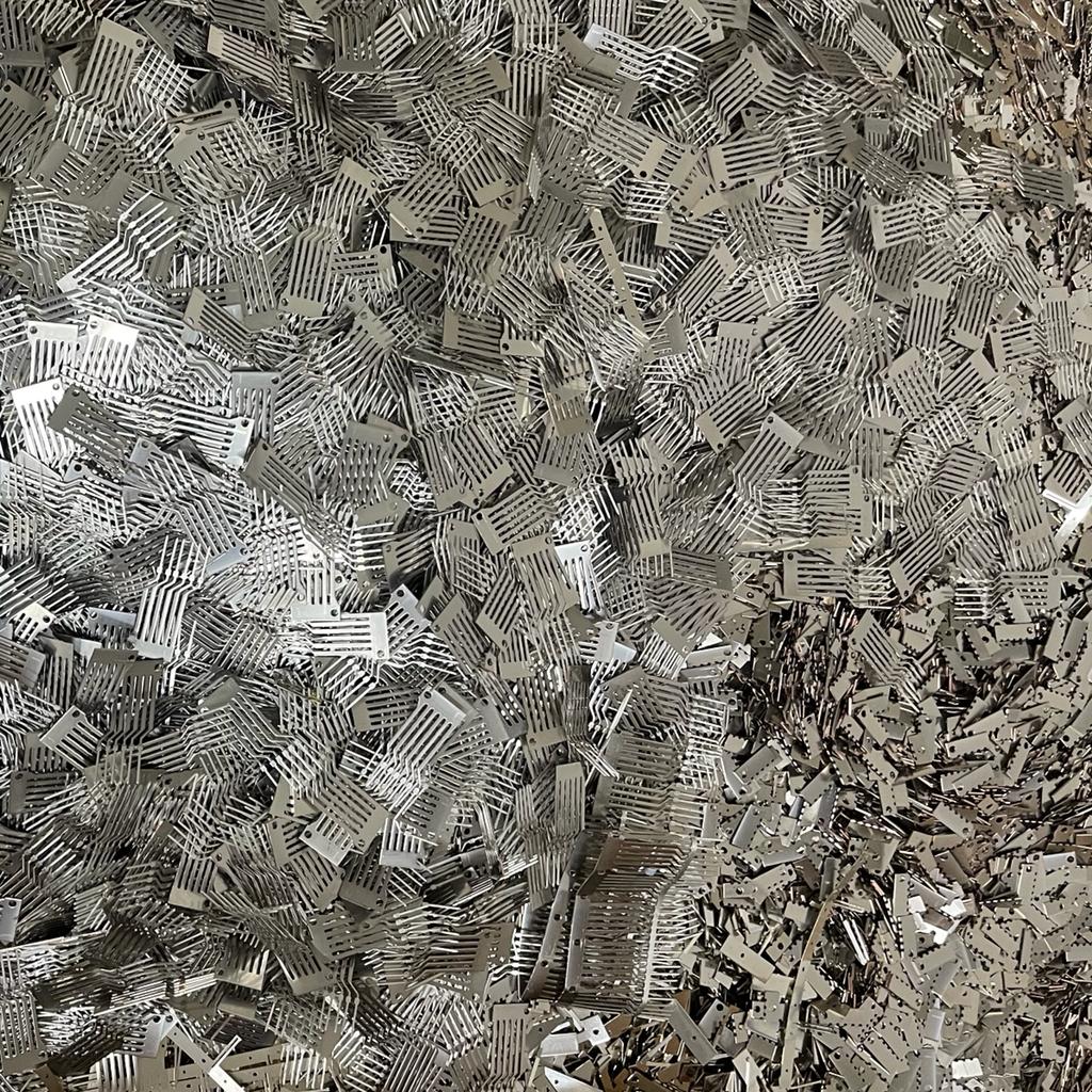 Copper-plated-component