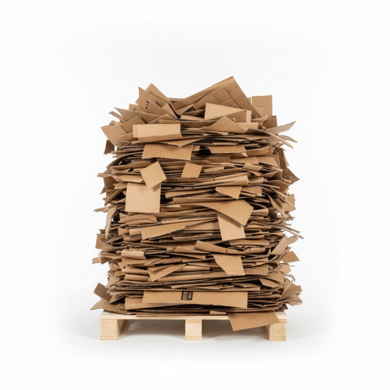 Paper & Cardboard Recycling Singapore | NEA-Licensed | GHS