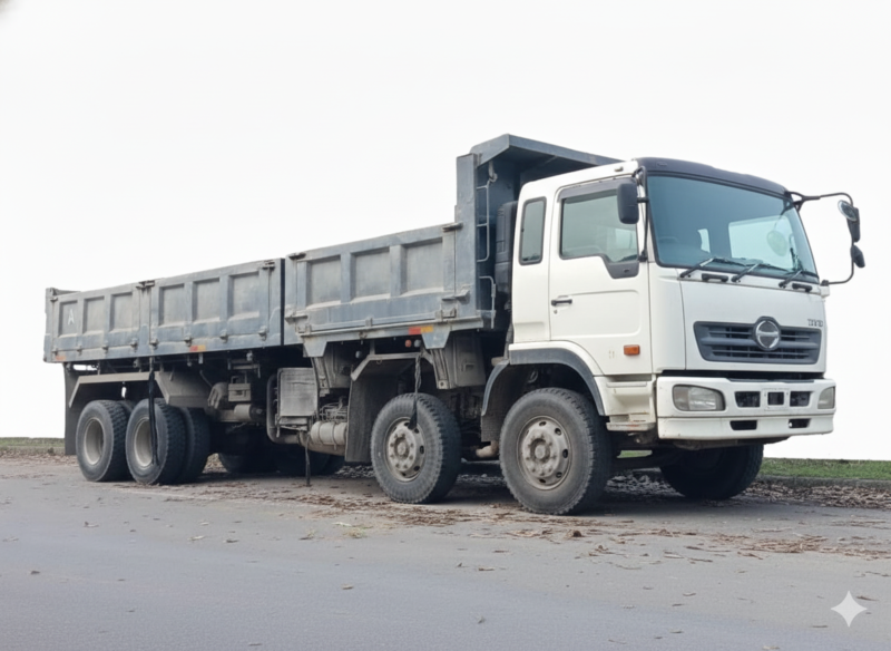 Construction Waste Disposal in Singapore | Gee Hoe Seng